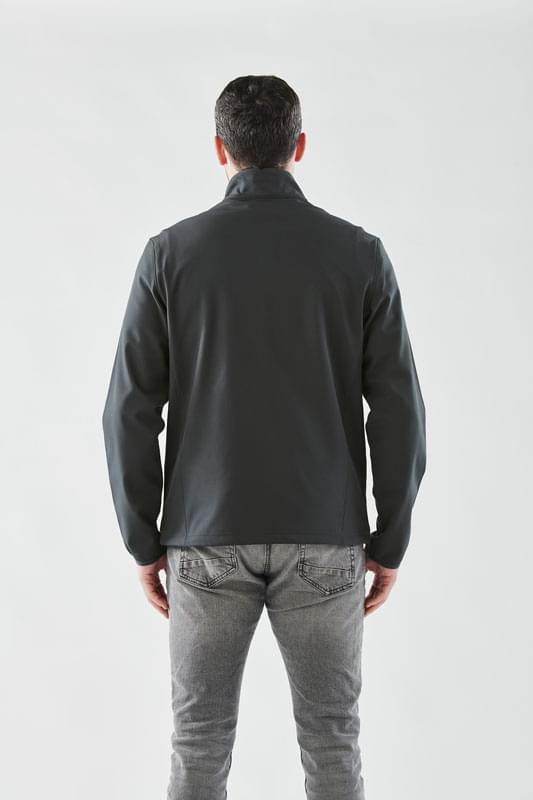 Mens Narvick Softshell