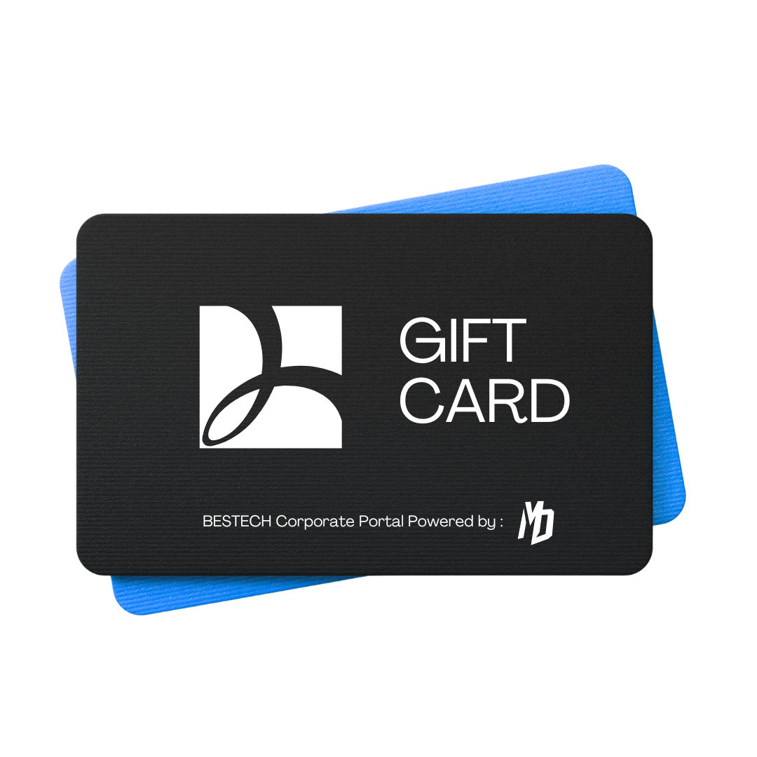 BESTECH Corporate Gift Card