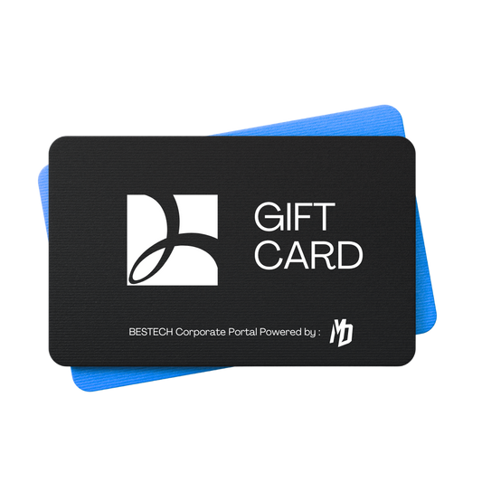 BESTECH Corporate Gift Card
