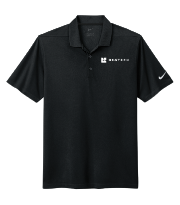 Men's NIKE Dri-Fit Micro Pique 2.0 Polo