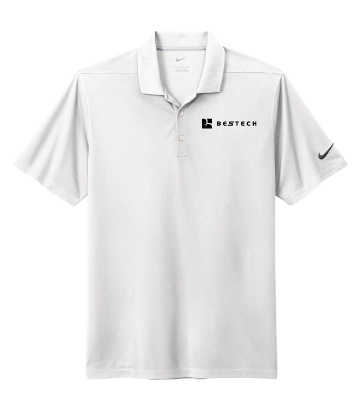 Men's NIKE Dri-Fit Micro Pique 2.0 Polo