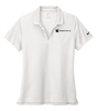 Ladie's NIKE Dri-Fit Micro Pique 2.0 Polo