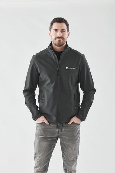 Mens Narvick Softshell