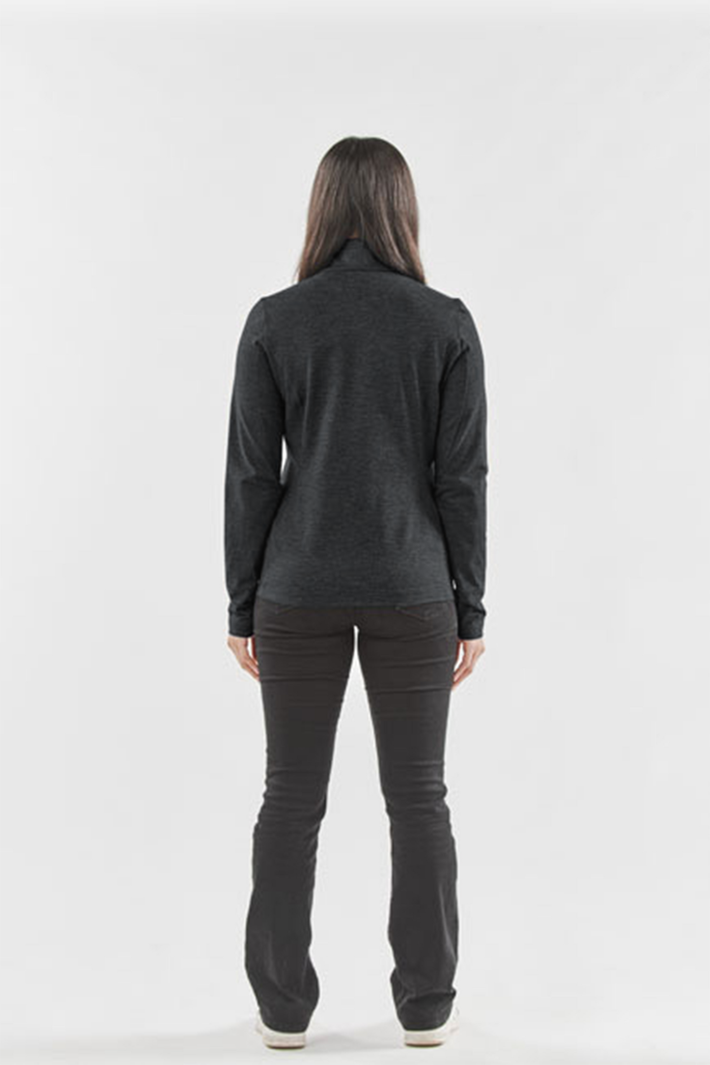 Womens Treeline Performance Jacket