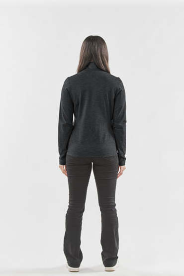 Womens Treeline Performance Jacket