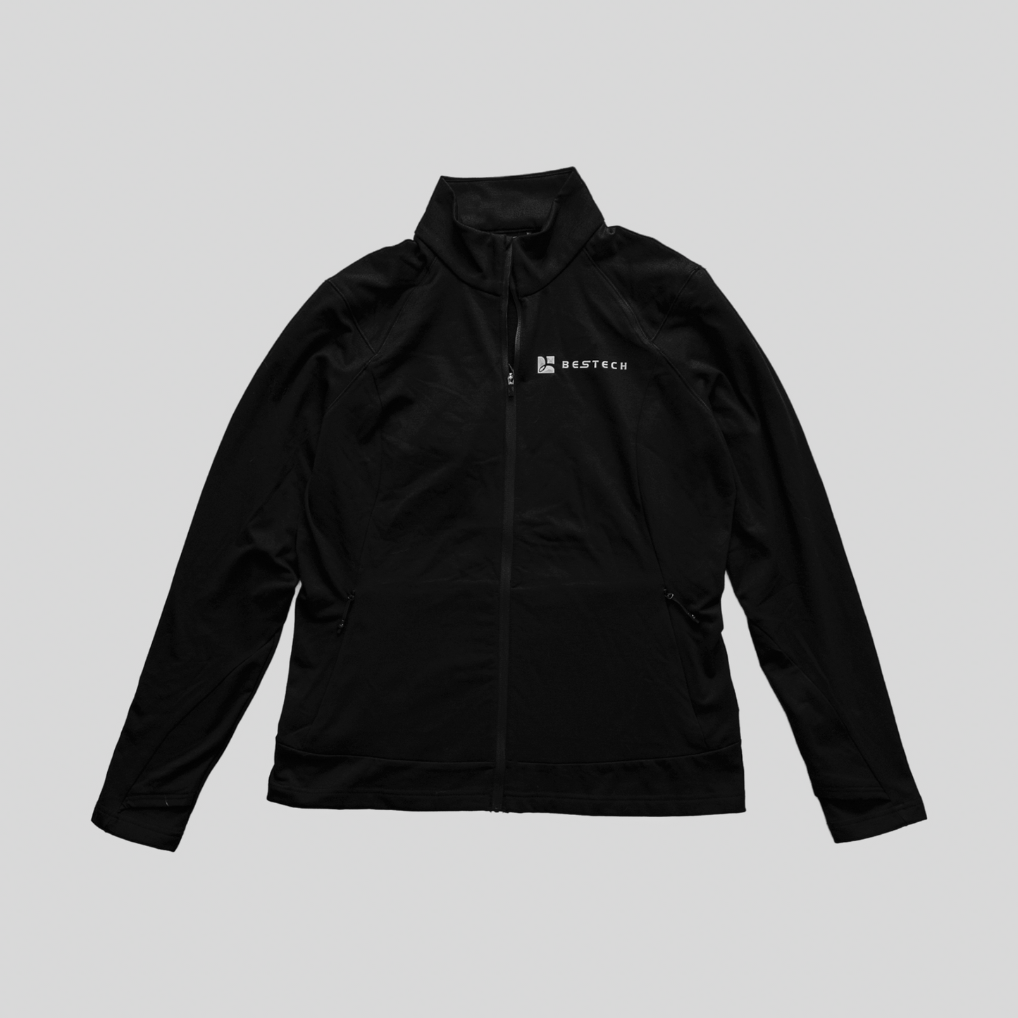 Womens Treeline Performance Jacket