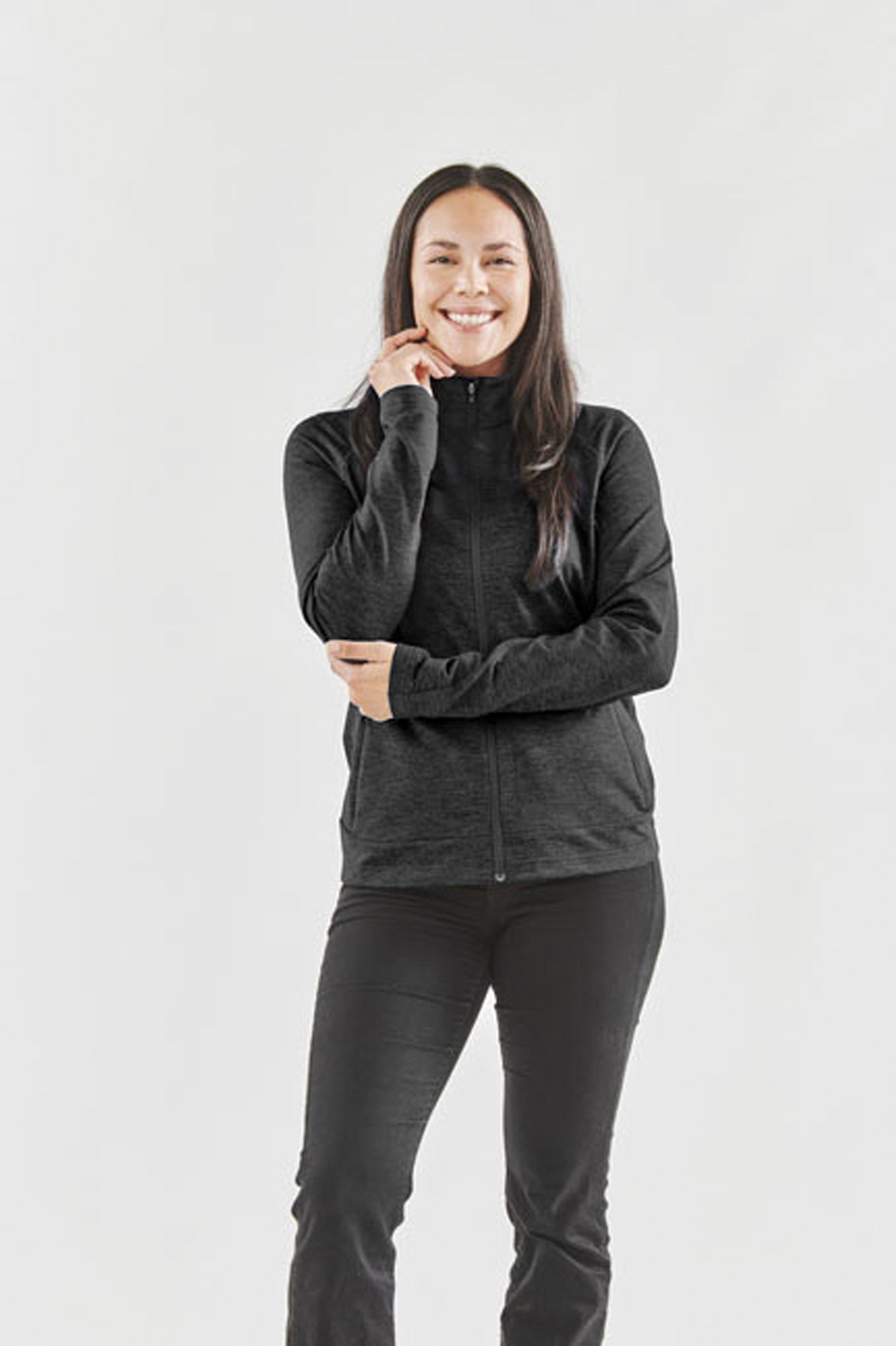 Womens Treeline Performance Jacket