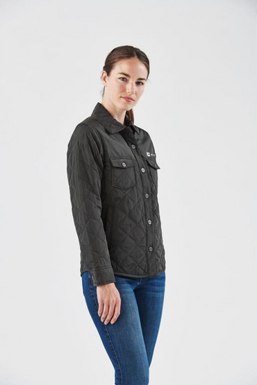 Womens Diamondback Jacket