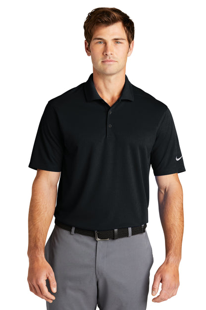 Men's NIKE Dri-Fit Micro Pique 2.0 Polo