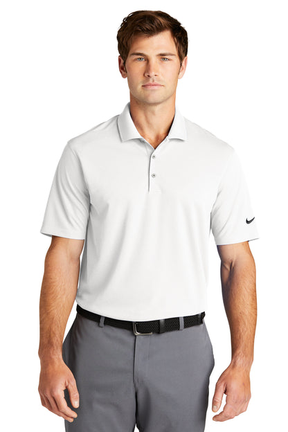 Men's NIKE Dri-Fit Micro Pique 2.0 Polo
