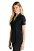 Ladie's NIKE Dri-Fit Micro Pique 2.0 Polo