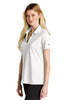 Ladie's NIKE Dri-Fit Micro Pique 2.0 Polo