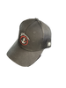 JR Mercer Music Black Trucker Snapback
